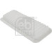 FEBI BILSTEIN 184328 Luftfilter FEBI BILSTEIN 184328 Luftfilter