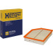 Hengst Filter | Luftfilter | E1543L Hengst Filter | Luftfilter | E1543L