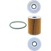 Knecht | Ölfilter | OX 254D5 Knecht | Ölfilter | OX 254D5