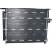 NRF | Kondensator, Klimaanlage | 350646 NRF | Kondensator, Klimaanlage | 350646