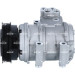 NRF Kompressor, Klimaanlage EASY FIT 32473