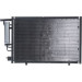 Mahle | Kondensator, Klimaanlage | AC 8 000S Mahle | Kondensator, Klimaanlage | AC 8 000S