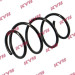 KYB | Fahrwerksfeder | RA1187 KYB | Fahrwerksfeder | RA1187