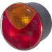 Hella | Heckleuchte | 2SD 964 169-111