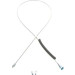 BOSCH | Seilzug, Feststellbremse | 1 987 477 661 BOSCH | Seilzug, Feststellbremse | 1 987 477 661