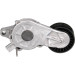 Gates | Spannrolle, Keilrippenriemen | T39187 Gates | Spannrolle, Keilrippenriemen | T39187