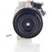 Nissens | Kompressor, Klimaanlage | 890643 Nissens | Kompressor, Klimaanlage | 890643