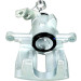 Metzger | Bremssattel | 6260095