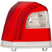 Hella | Heckleuchte | 2VA 011 527-031 Hella | Heckleuchte | 2VA 011 527-031