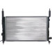 Mahle | Kühler, Motorkühlung | CR 446 000S