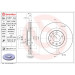 Brembo | Bremsscheibe | 09.C177.11 Brembo | Bremsscheibe | 09.C177.11