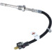 707187 Sensor, Abgastemperatur EASY FIT
