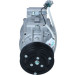 NRF Kompressor, Klimaanlage EASY FIT 320168
