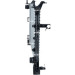NRF | Kühler, Motorkühlung | 58422 NRF | Kühler, Motorkühlung | 58422