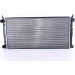 651611 Kühler, Motorkühlung ** FIRST FIT **