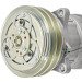 815016 Kompressor, Klimaanlage VALEO ORIGINS - NEW O.E. TECHNOLOGIE