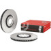 Brembo | Bremsscheibe | 09.A829.21 Brembo | Bremsscheibe | 09.A829.21