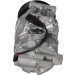 NRF | Kompressor, Klimaanlage | 320064G NRF | Kompressor, Klimaanlage | 320064G