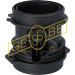 GEBE | Luftmassenmesser | 9 5023 1 GEBE | Luftmassenmesser | 9 5023 1