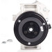 Nissens Kompressor, Klimaanlage FIRST FIT 890263