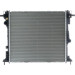 Mahle | Kühler, Motorkühlung | CR 2599 000P Mahle | Kühler, Motorkühlung | CR 2599 000P