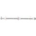 TRW | Bremsschlauch | PHD665 TRW | Bremsschlauch | PHD665