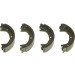 Brembo | Bremsbackensatz, Feststellbremse | S A6 508 Brembo | Bremsbackensatz, Feststellbremse | S A6 508