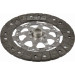 Sachs | Kupplungsscheibe | 1864 001 795 Sachs | Kupplungsscheibe | 1864 001 795
