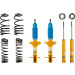 46-001719 Fahrwerkssatz, Federn/Dämpfer BILSTEIN - B12 Pro-Kit