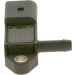 BOSCH | Sensor, Abgasdruck | 0 281 006 061 BOSCH | Sensor, Abgasdruck | 0 281 006 061
