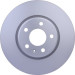 Hella | Bremsscheibe | 8DD 355 125-181
