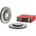Brembo | Bremsscheibe | 09.N316.11 Brembo | Bremsscheibe | 09.N316.11
