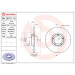 Brembo | Bremsscheibe | 08.5013.10 Brembo | Bremsscheibe | 08.5013.10