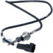 707214 Sensor, Abgastemperatur EASY FIT