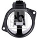 FEBI BILSTEIN 185044 Luftmassenmesser FEBI BILSTEIN 185044 Luftmassenmesser