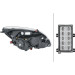 Hella | Hauptscheinwerfer | 1EJ 354 676-011