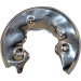 Metzger | Spritzblech, Bremsscheibe | 6115078 Metzger | Spritzblech, Bremsscheibe | 6115078