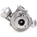 Nissens Turbolader 93149