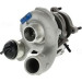 Nissens Turbolader 93093