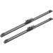 BOSCH A 637 S Scheibenwischer Aerotwin 3 397 007 637 BOSCH A 637 S Scheibenwischer Aerotwin 3 397 007 637