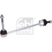 FEBI BILSTEIN 184018 Koppelstange FEBI BILSTEIN 184018 Koppelstange