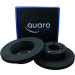 QD6337HC Bremsscheibe QUARO HIGH CARBON