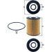 Knecht | Ölfilter | OX 146D Knecht | Ölfilter | OX 146D