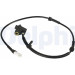 Delphi | Sensor, Raddrehzahl | SS20304 Delphi | Sensor, Raddrehzahl | SS20304