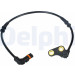Delphi | Sensor, Raddrehzahl | SS20321 Delphi | Sensor, Raddrehzahl | SS20321