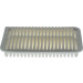 BOSCH F 026 400 659 Luftfilter für SUZUKI IGNIS, SWIFT 38,7mm, 165mm, 256,5mm, Filtereinsatz BOSCH F 026 400 659 Luftfilter für SUZUKI IGNIS, SWIFT 38,7mm, 165mm, 256,5mm, Filtereinsatz