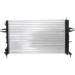 CR 228 000S Kühler, Motorkühlung BEHR