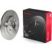 Brembo | Bremsscheibe | 08.A729.17