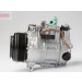 DENSO 6SBU16C Klimakompressor DCP17155