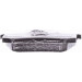 Hella Pagid | Bremsbelagsatz, Scheibenbremse | 8DB 355 019-911